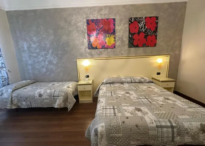 Termini Station Holidays 4*