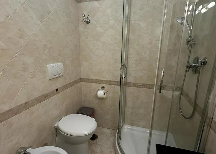 Termini Station Holidays 4*