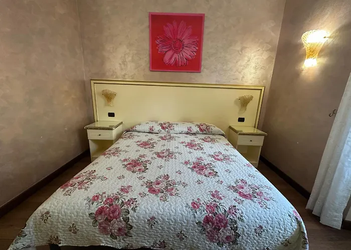 Termini Station Holidays 4* רומא