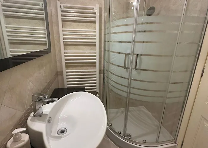 Termini Station Holidays 4* רומא