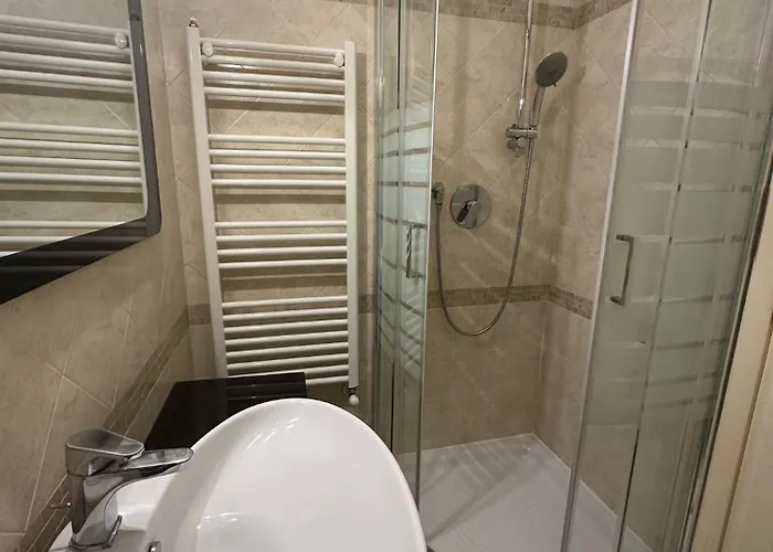 Termini Station Holidays בית הארחה 4*