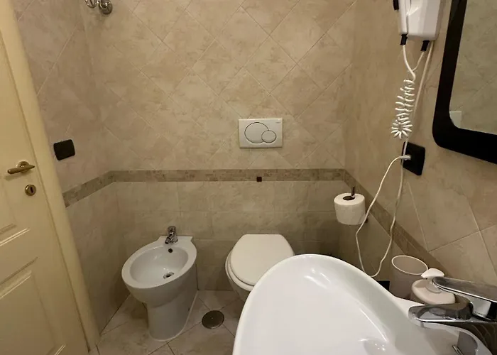 Termini Station Holidays 4*