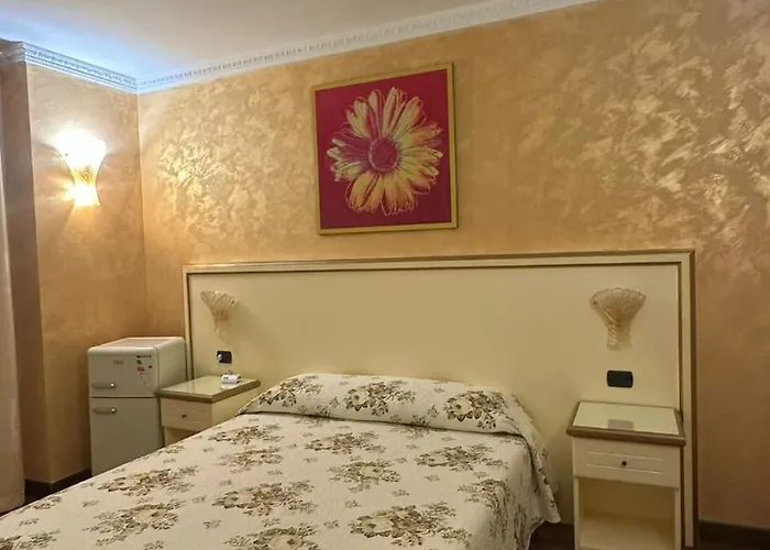 Termini Station Holidays 4*